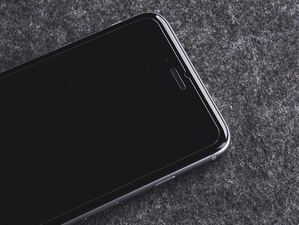 Wozinsky Herdet glass Skjermbeskytter till iPhone 16 Pro Max/17 Pro Max/18 Pro Max