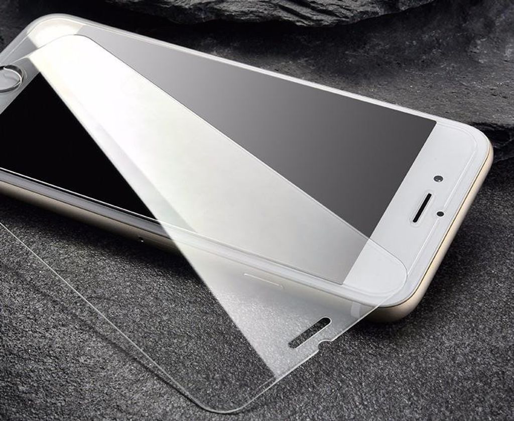 Wozinsky Herdet glass Skjermbeskytter till iPhone 16 Pro Max/17 Pro Max/18 Pro Max