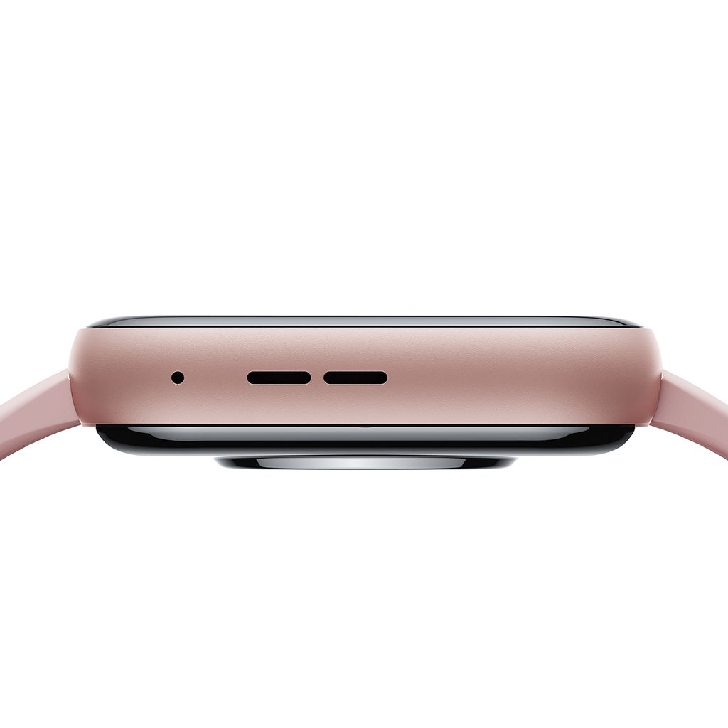 Joyroom Fit-Life JR-FT5 Plus smartklokke med samtalefunksjon – Rosa