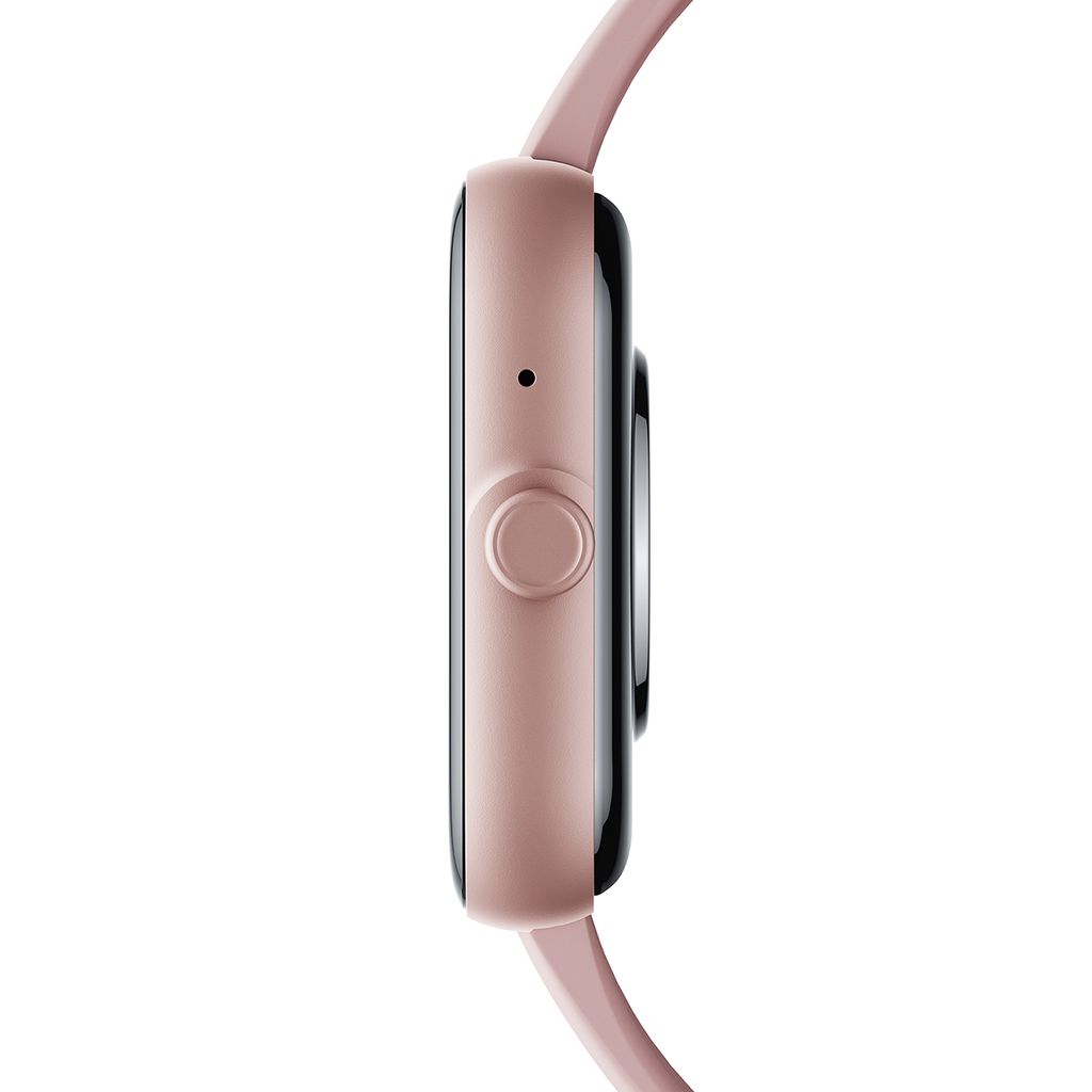 Joyroom Fit-Life JR-FT5 Plus smartklokke med samtalefunksjon – Rosa