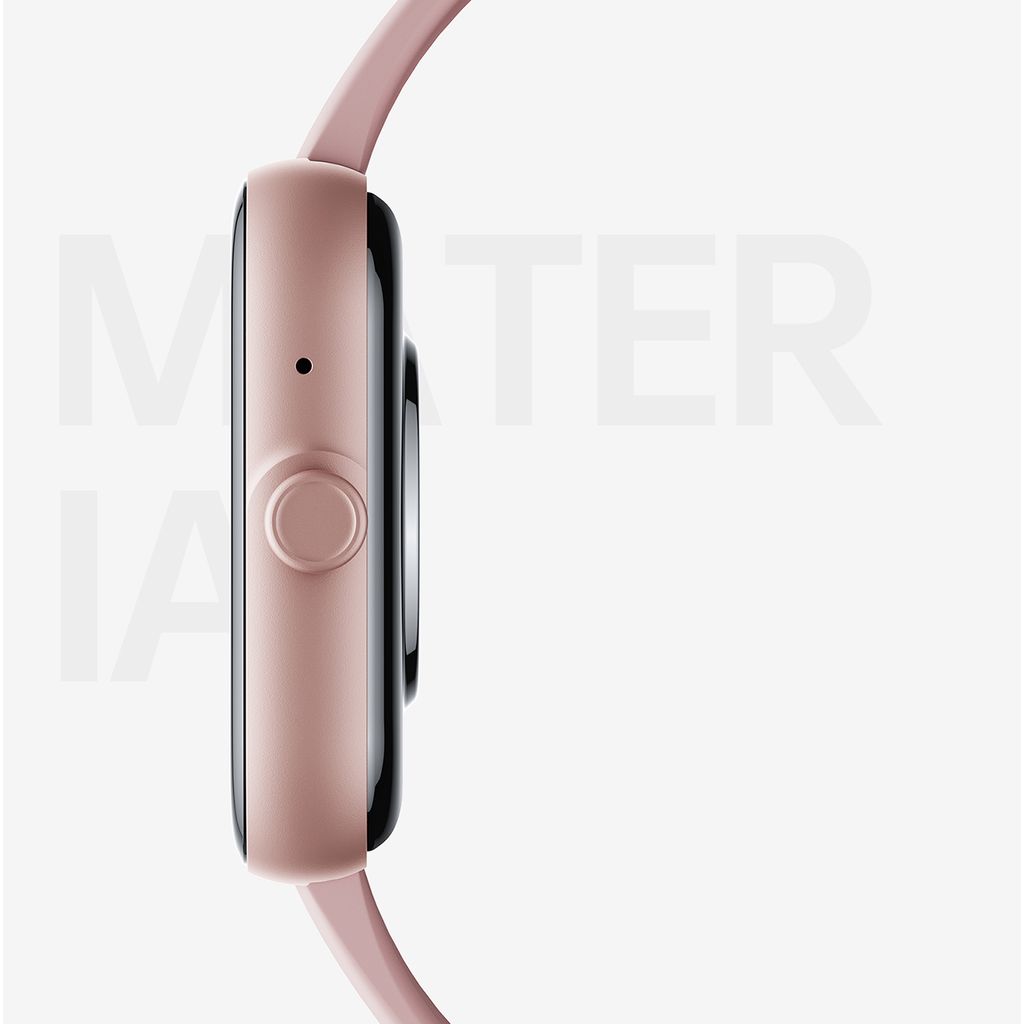 Joyroom Fit-Life JR-FT5 Plus smartklokke med samtalefunksjon – Rosa