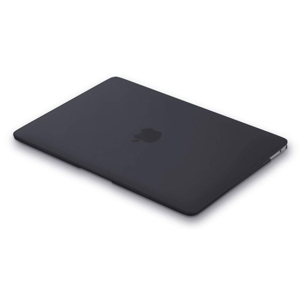 Tech-Protect MacBook Air 13 cm SmartShell Case – Black