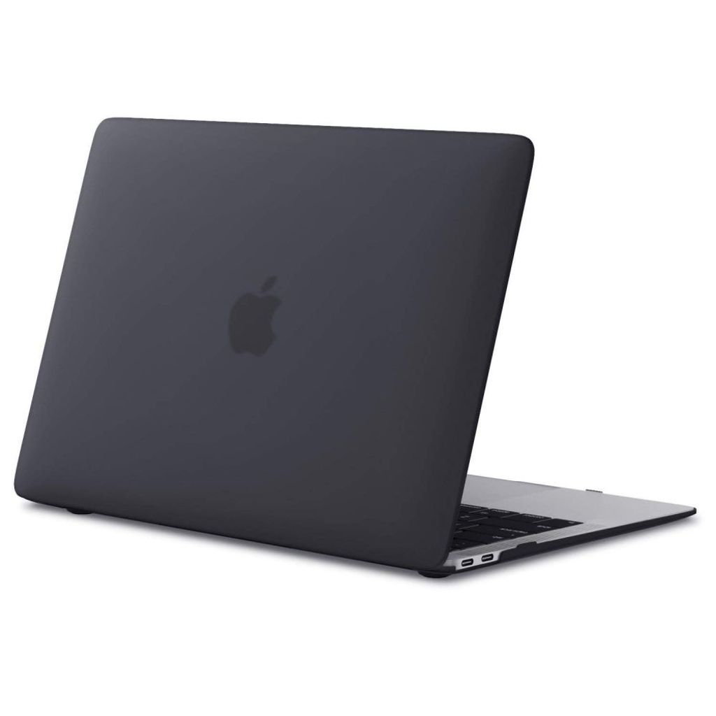 Tech-Protect MacBook Air 13 cm SmartShell Case – Black