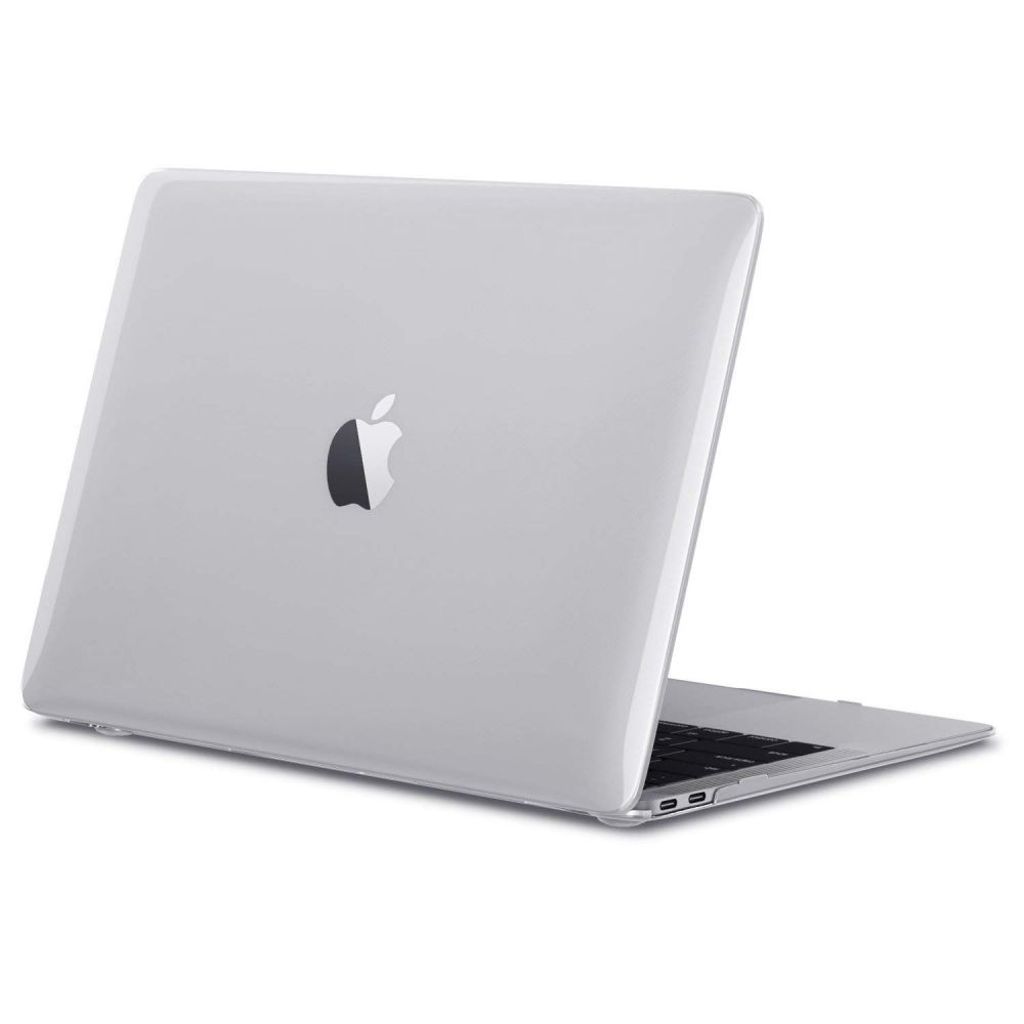 Tech-Protect MacBook Air 13 Case – Transparent