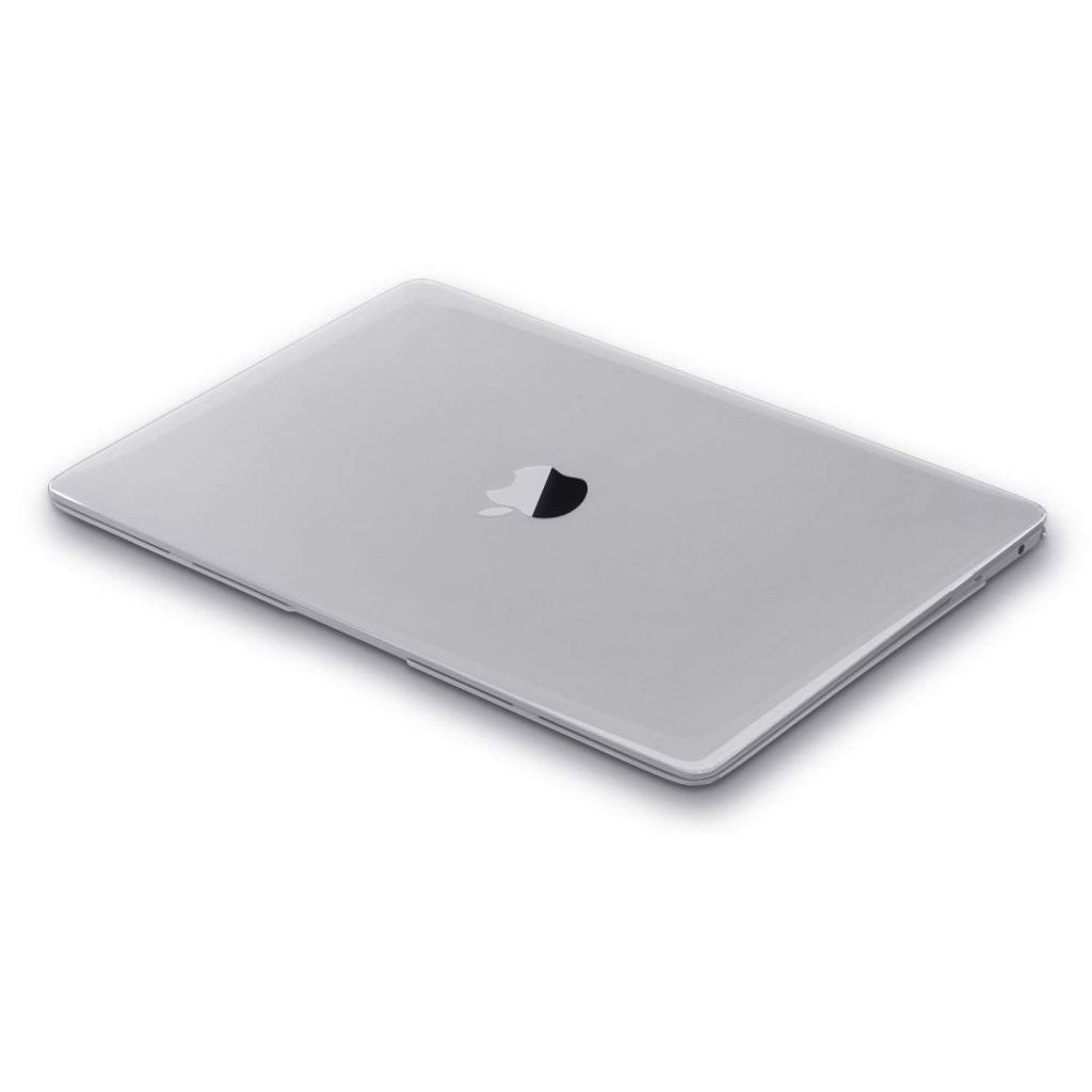 Tech-Protect MacBook Air 13 Case – Transparent