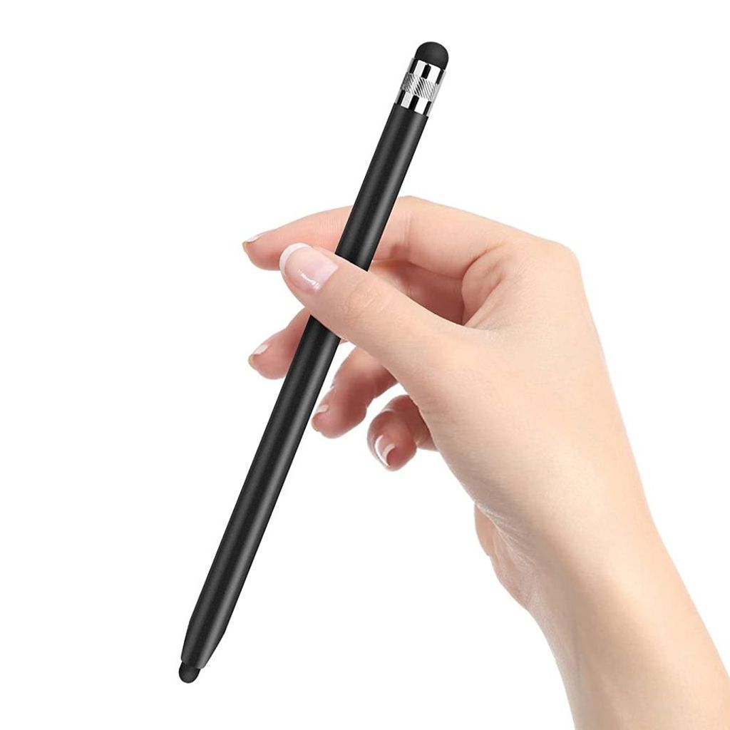 Tech-Protect Touch Stylus – musta