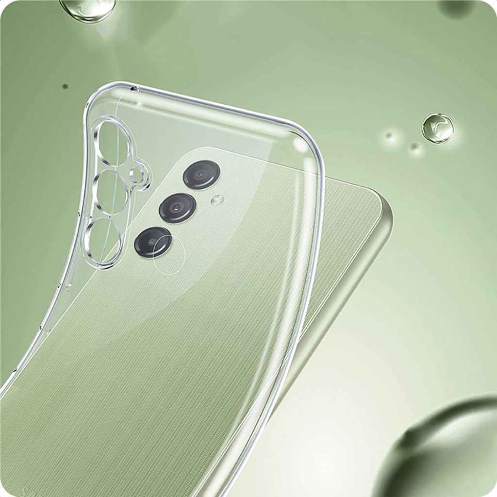 Tech-Protect FlexAir Cover til iPhone 7/8/SE 2020/2022 - Gennemsigtig