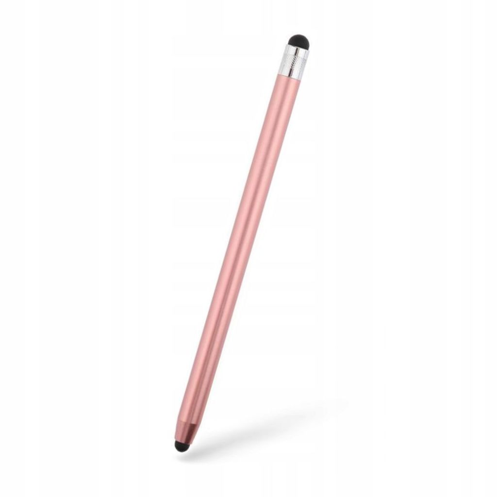 Tech-Protect Touch stylus – Vaaleanpunainen