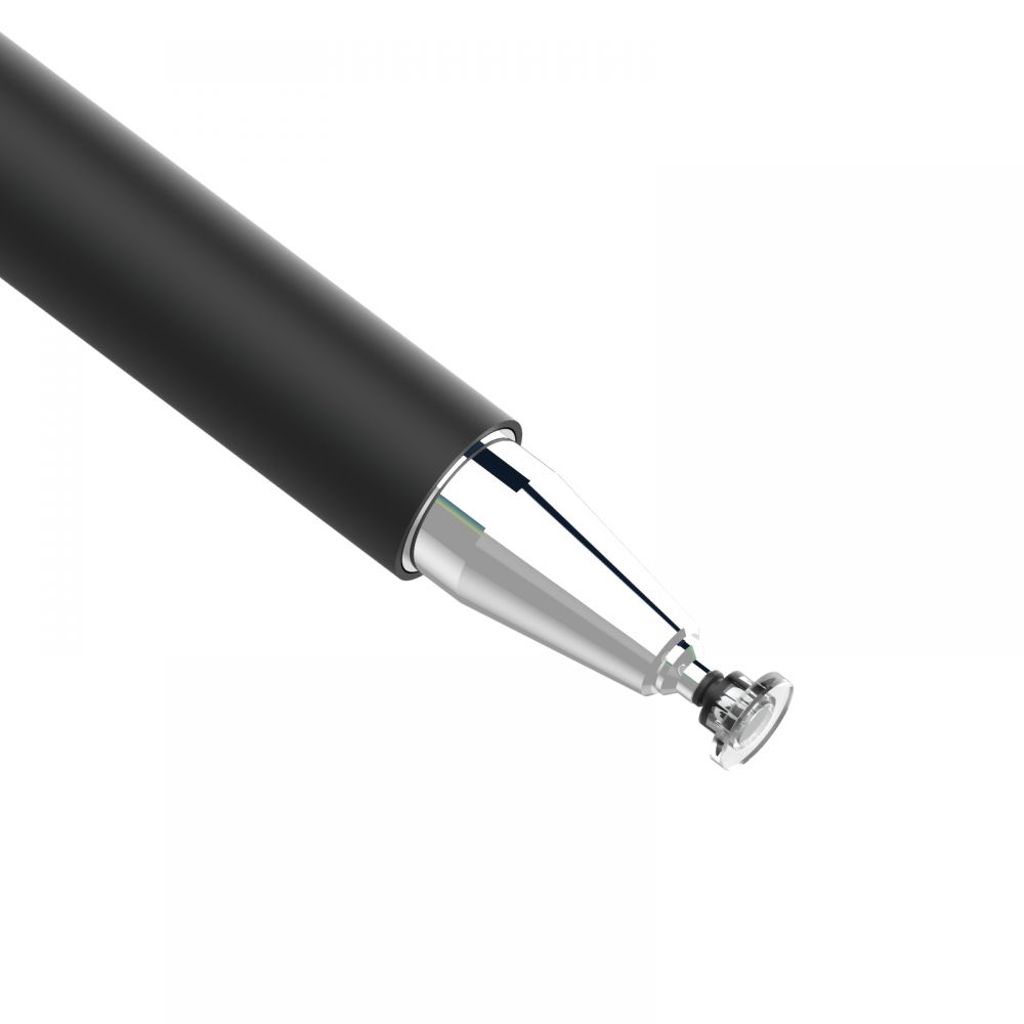 Tech-Protect Magnet Stylus magneettikynä – musta