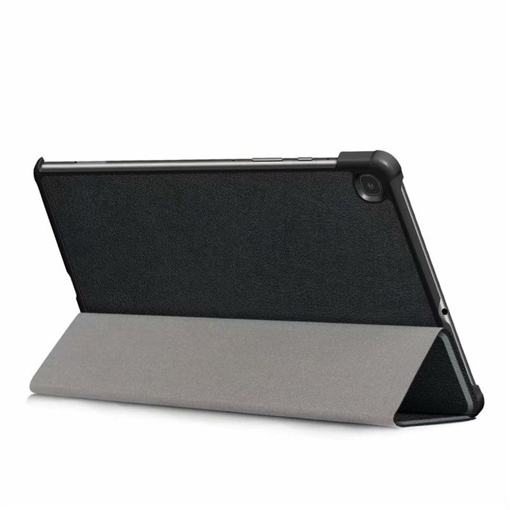 Tech-Protect SmartCase Fodral till Samsung Galaxy Tab S6 Lite 10.4" - Svart