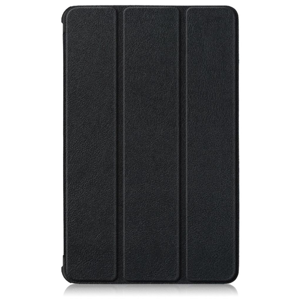 Tech-Protect SmartCase Fodral till Samsung Galaxy Tab S6 Lite 10.4" - Svart