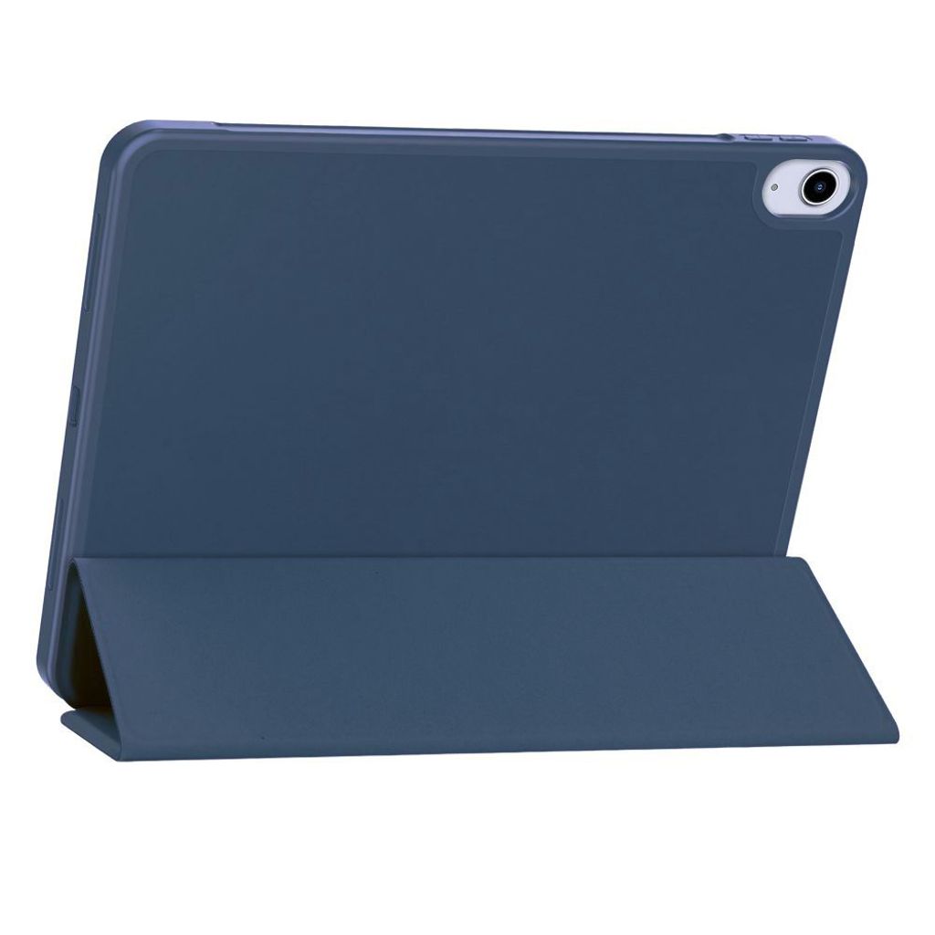 Tech-Protect SC Pen Kotelo iPad Air 10.9" 2020-2022 / 11" 2024 - Tummansininen