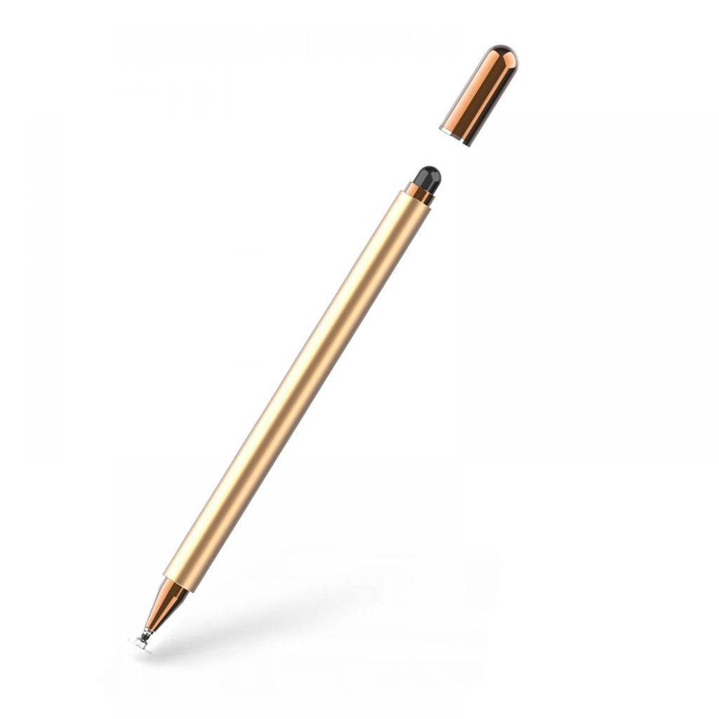 Tech-Protect Charm Stylus – Kulta