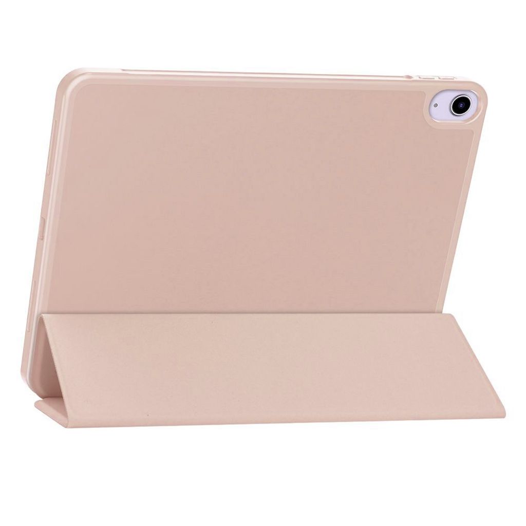 Tech-Protect SC Pen Kotelo iPad Air 10.9" 2020-2022 / 11" 2024 - Vaaleanpunainen