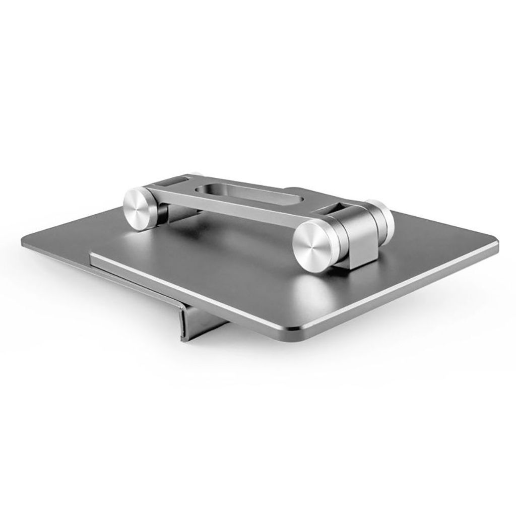 Tech-Protect Z11 universalt stativ för surfplattor upp till 13" – grå