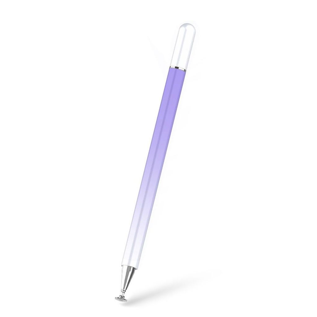 Tech-Protect Ombre Stylus tabletille – Violetti