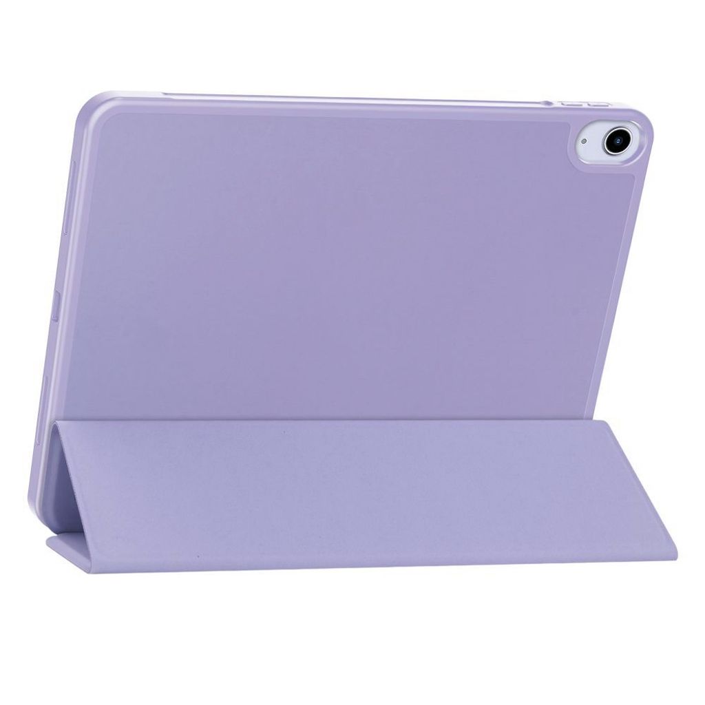 Tech-Protect SC Pen Kotelo iPad Air 10.9" 2020-2022 / 11" 2024 - Violetti