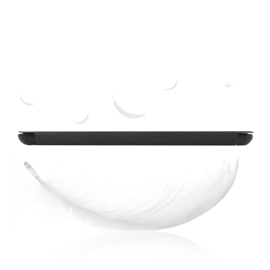 Tech-Protect SmartCase Skal till Kindle 11" 2022 - Svart