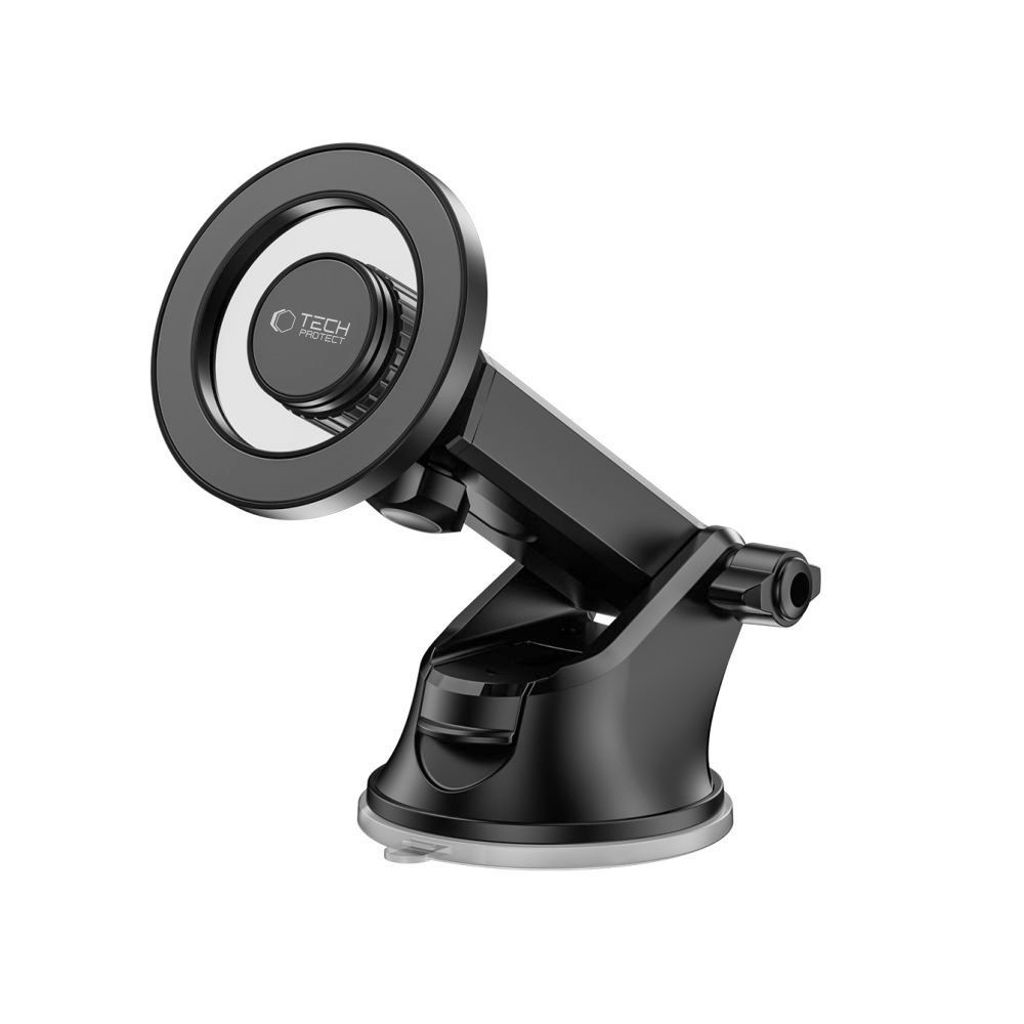 Tech-Protect N51 MagSafe car phone holder – Black