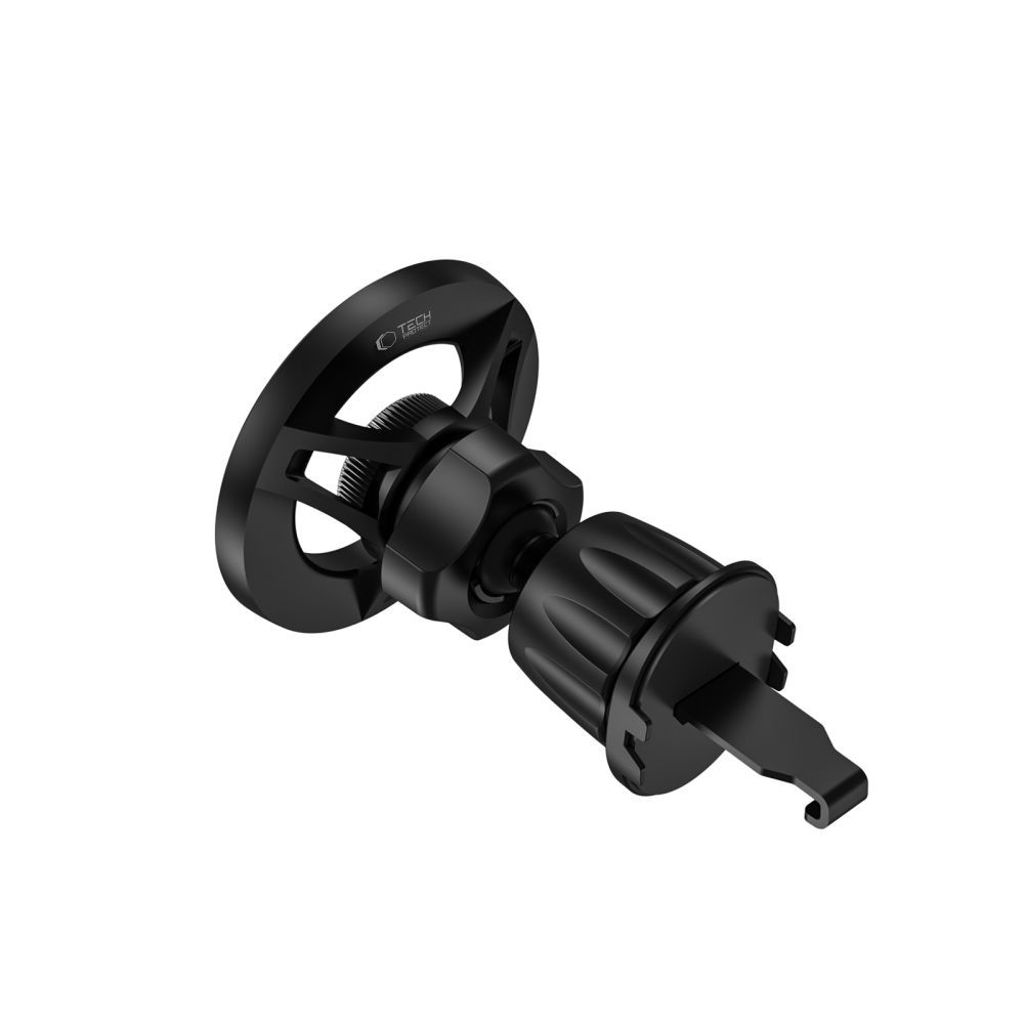 Tech-Protect N54 Car Phone Holder with MagSafe for Air Vent – Black