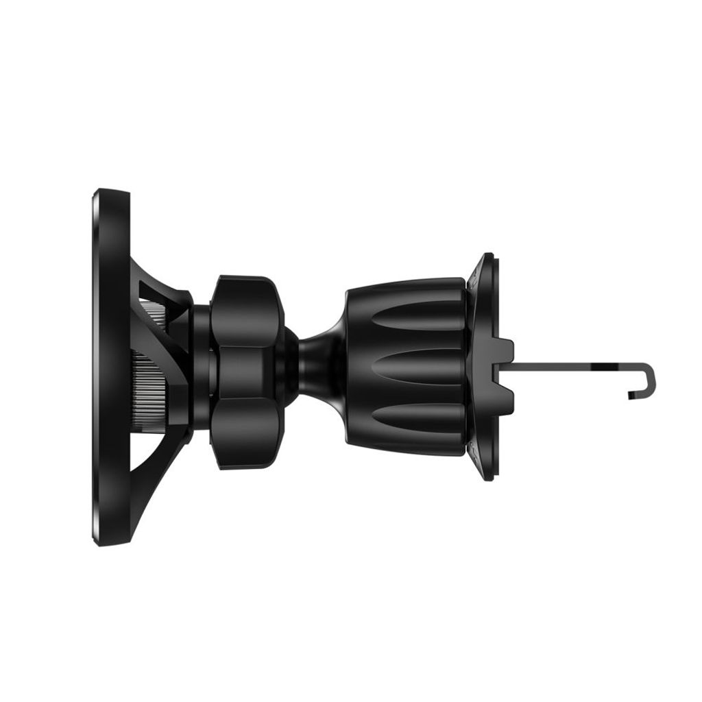 Tech-Protect N54 Car Phone Holder with MagSafe for Air Vent – Black