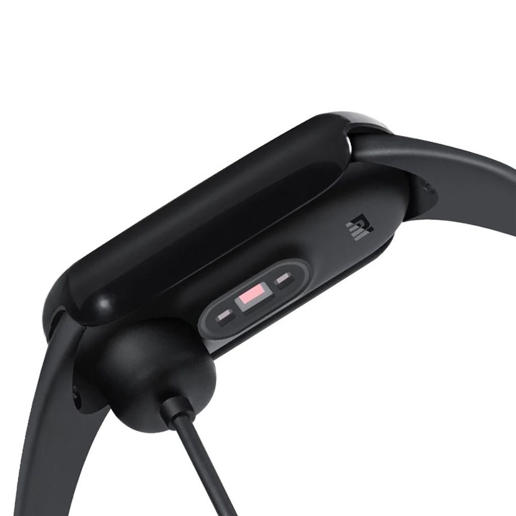 Tech-Protect Defense360 Kuori Xiaomi Smart Band 8/8 NFC - Musta