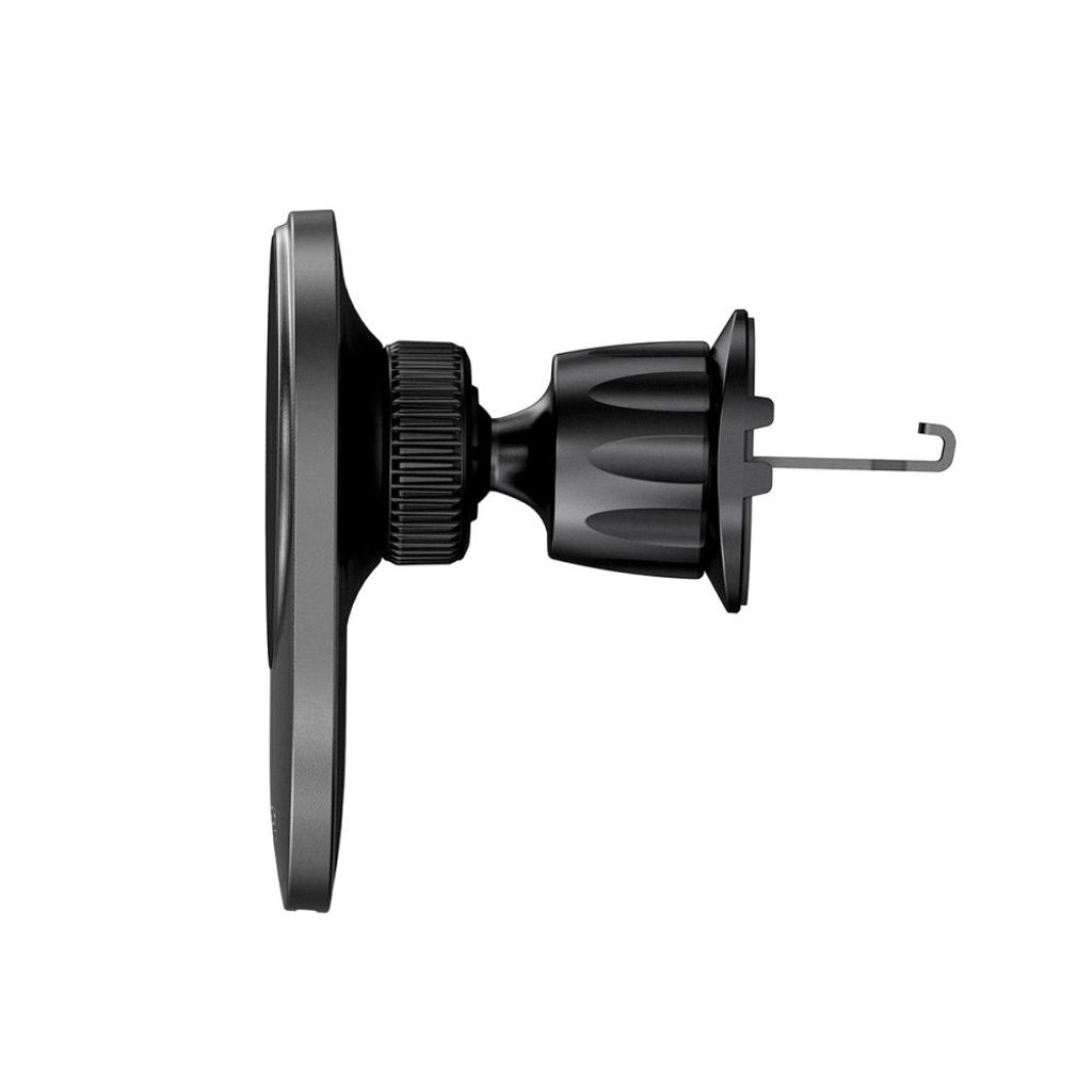 Tech-Protect MM15W-V1 bilholder og MagSafe-lader 15W svart