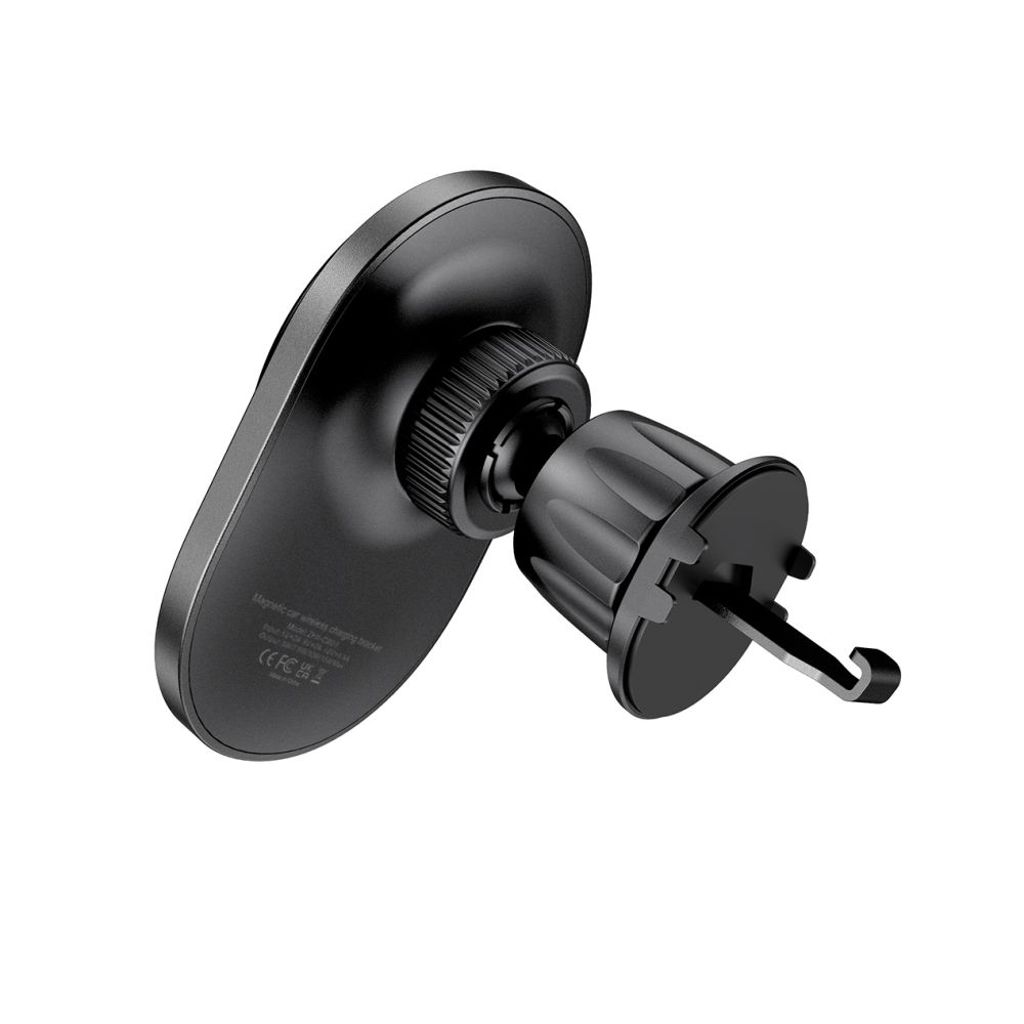 Tech-Protect MM15W-V1 bilholder og MagSafe-lader 15W svart