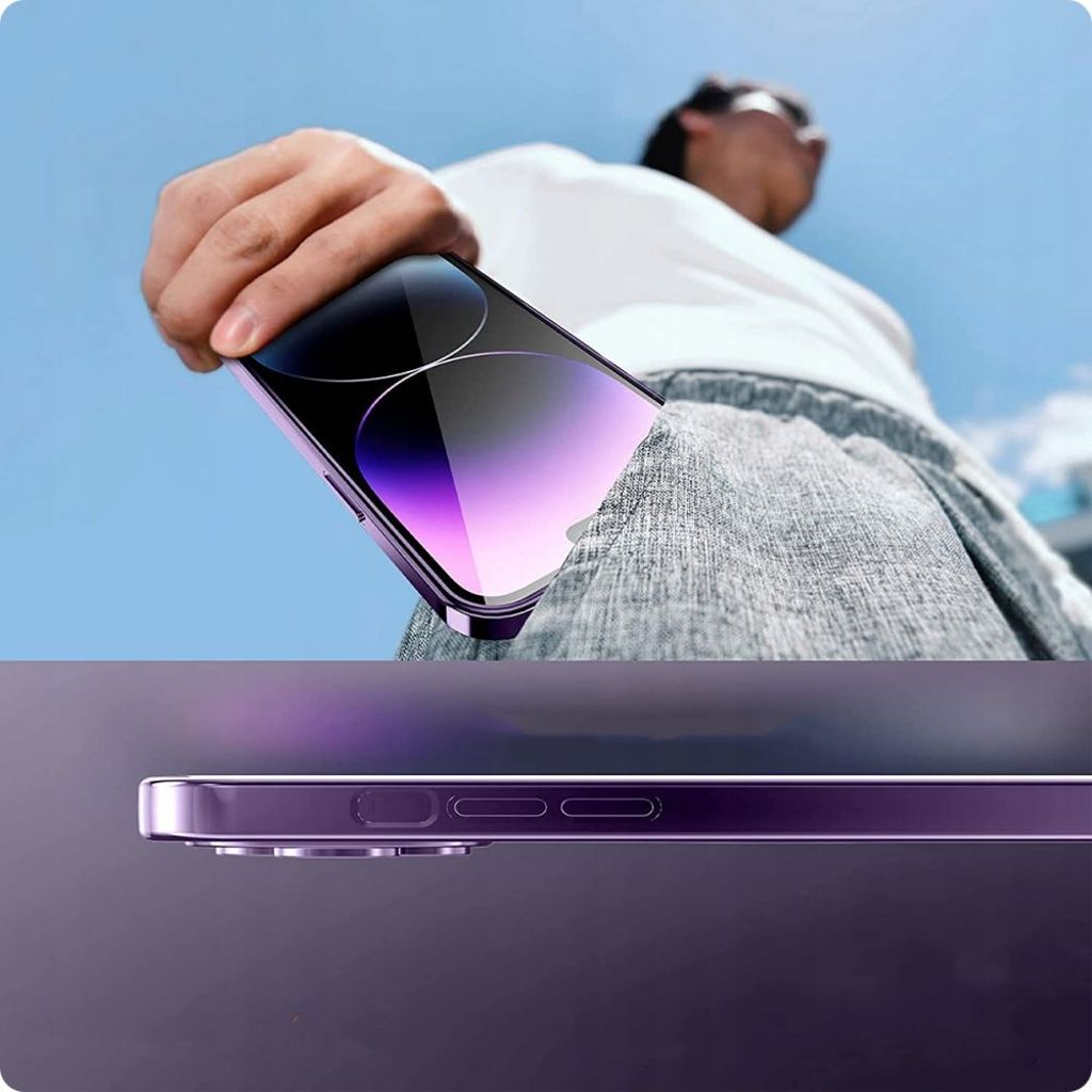 Tech-Protect MagShine MagSafe Cover til iPhone 11 - Lyserød