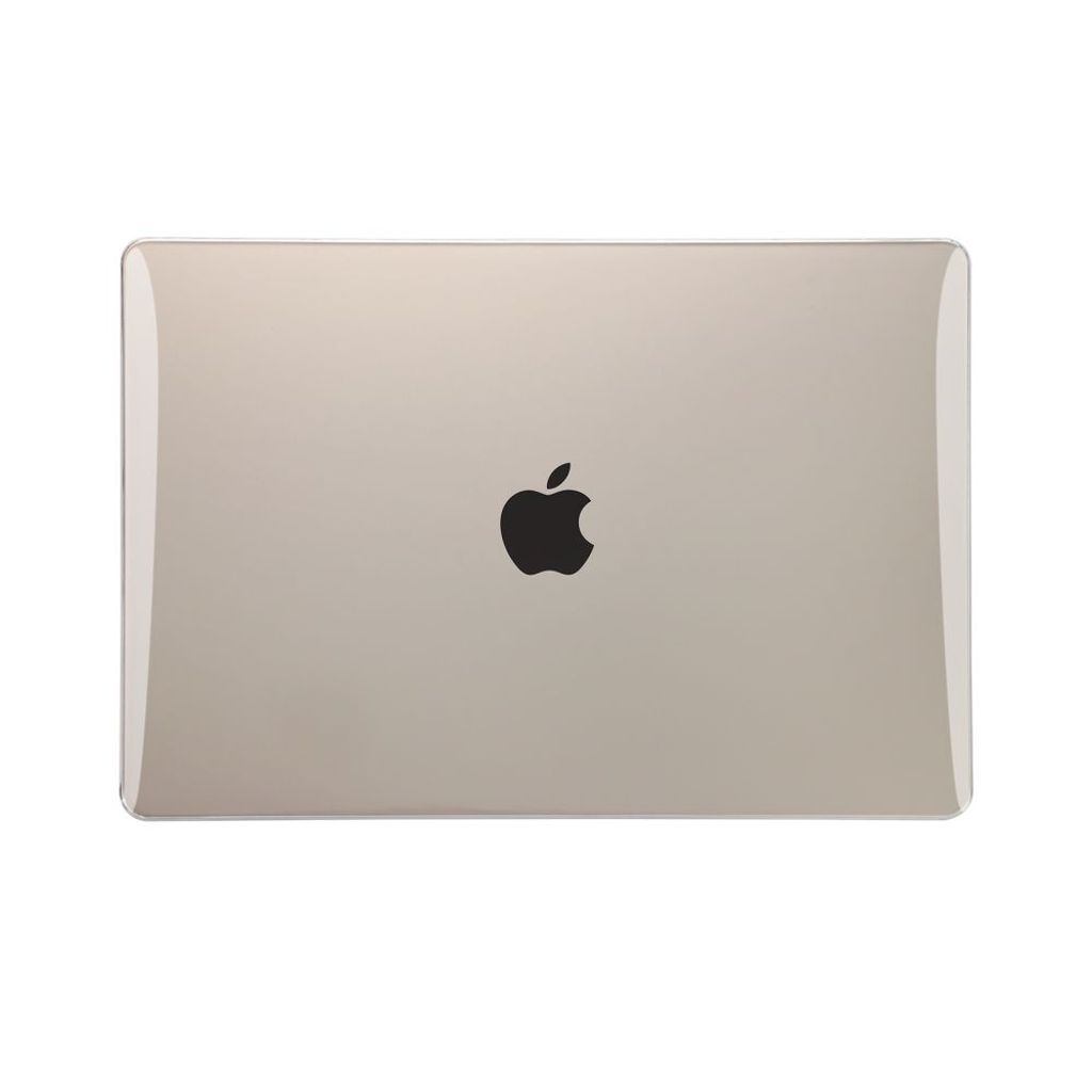 Tech-Protect MacBook Air 15 Case – Transparent