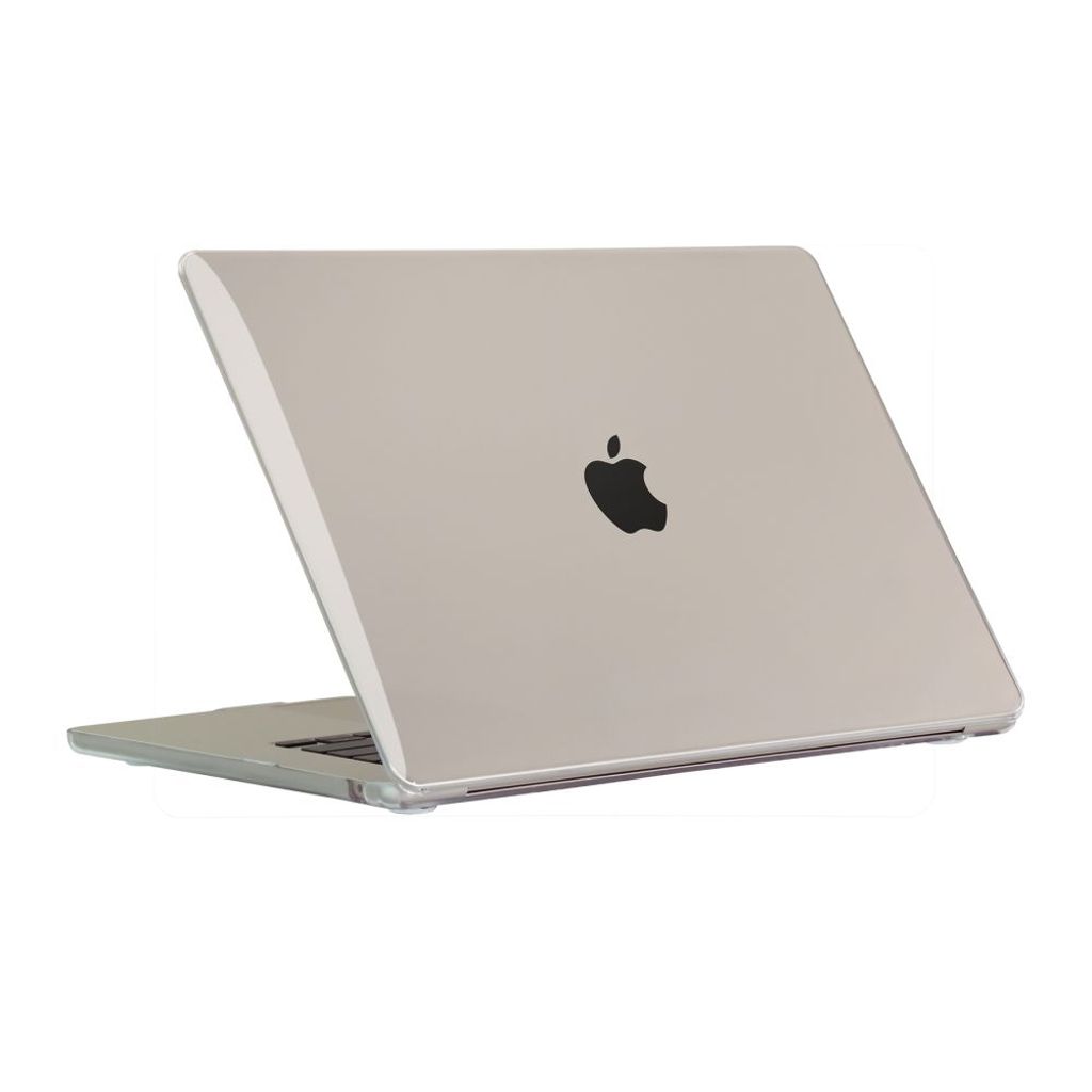 Tech-Protect MacBook Air 15 Case – Transparent