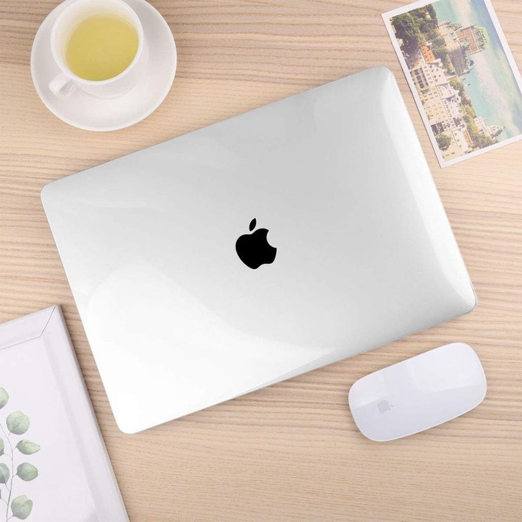 Tech-Protect MacBook Air 15 Case – Transparent