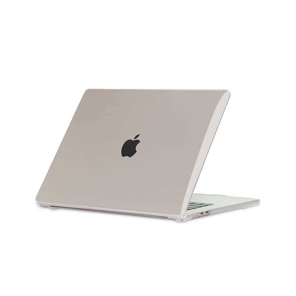 Tech-Protect MacBook Air 15 Case – Transparent