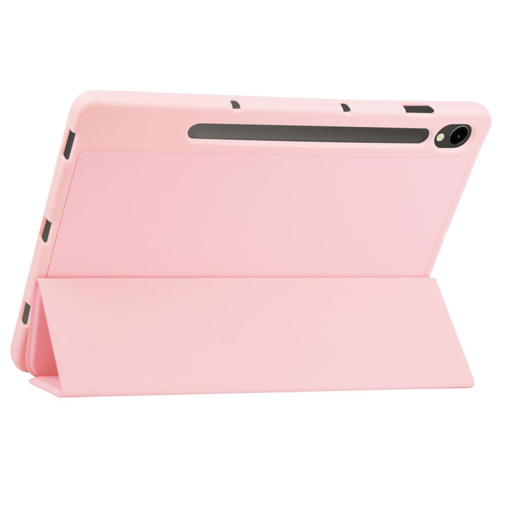 Tech-Protect SC Pen Cover Samsung Galaxy Tab S9 FE 10.9" - Pink