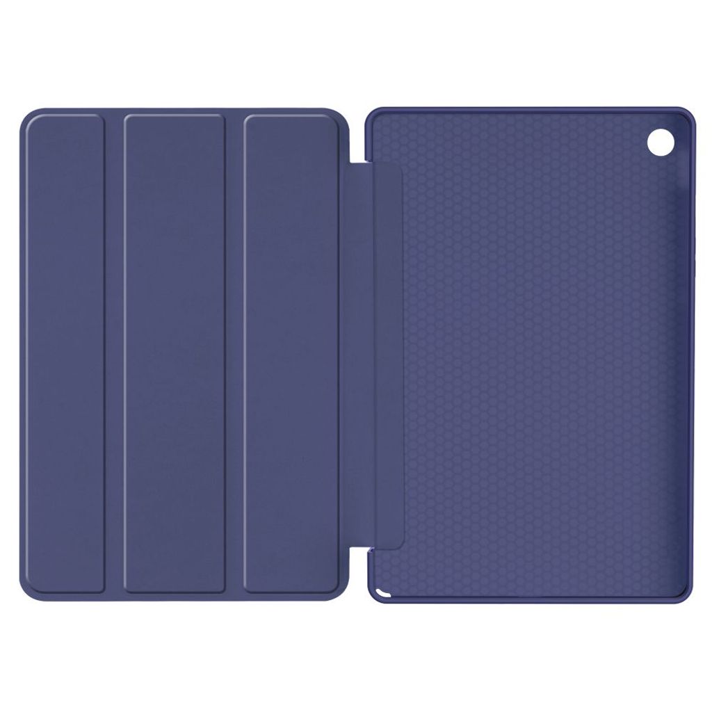 Tech-Protect SmartCase Case Samsung Galaxy Tab A9 Plus 11" - navy blue