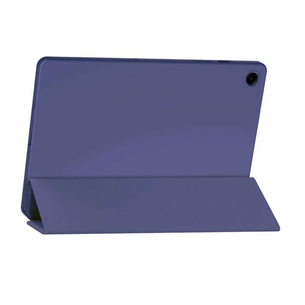 Tech-Protect SmartCase Case Samsung Galaxy Tab A9 Plus 11" - navy blue