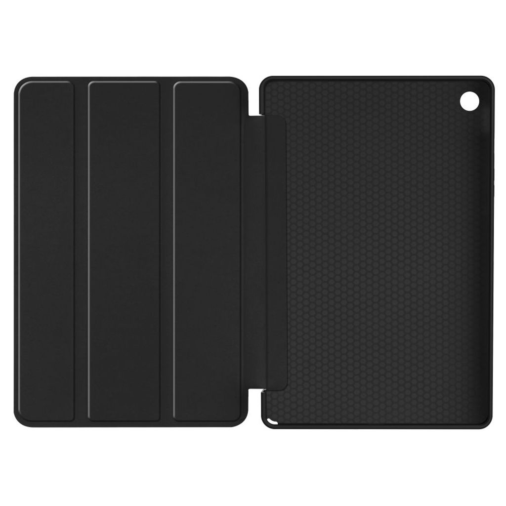 Tech-Protect SmartCase Case Samsung Galaxy Tab A9 Plus 11" - black