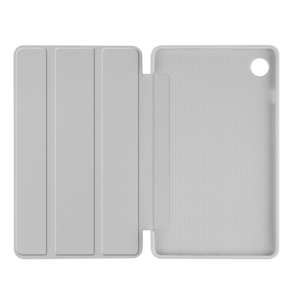 Tech-Protect SmartCase Kuori Samsung Galaxy Tab A9 8.7" (X110/X115) - Harmaa