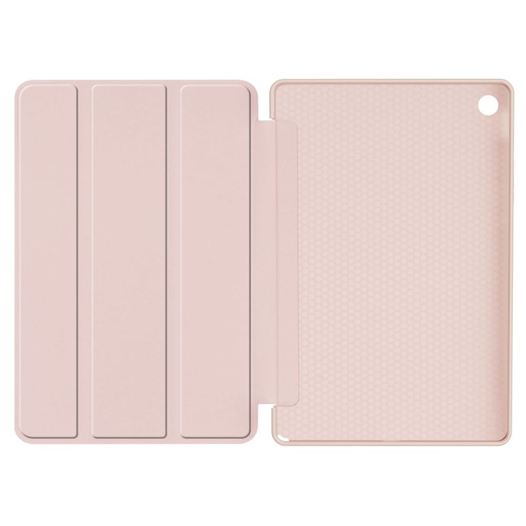 Tech-Protect SmartCase Case Samsung Galaxy Tab A9 Plus 11" - Pink Marble
