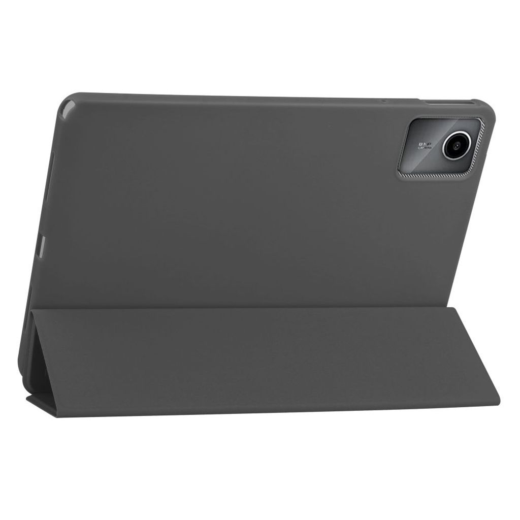 Tech-Protect SmartCase Fodral till Lenovo Tab M11 11" - Svart