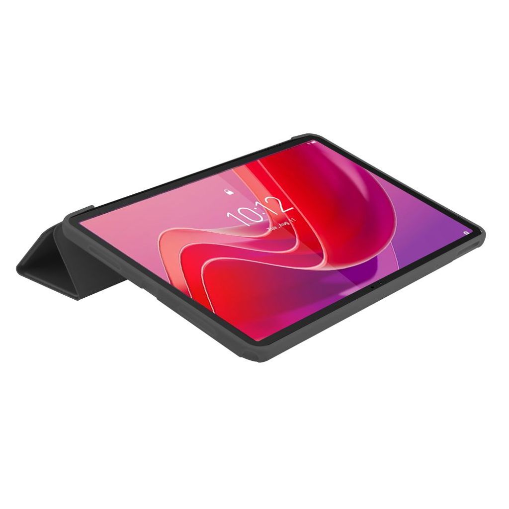 Tech-Protect SmartCase Fodral till Lenovo Tab M11 11" - Svart