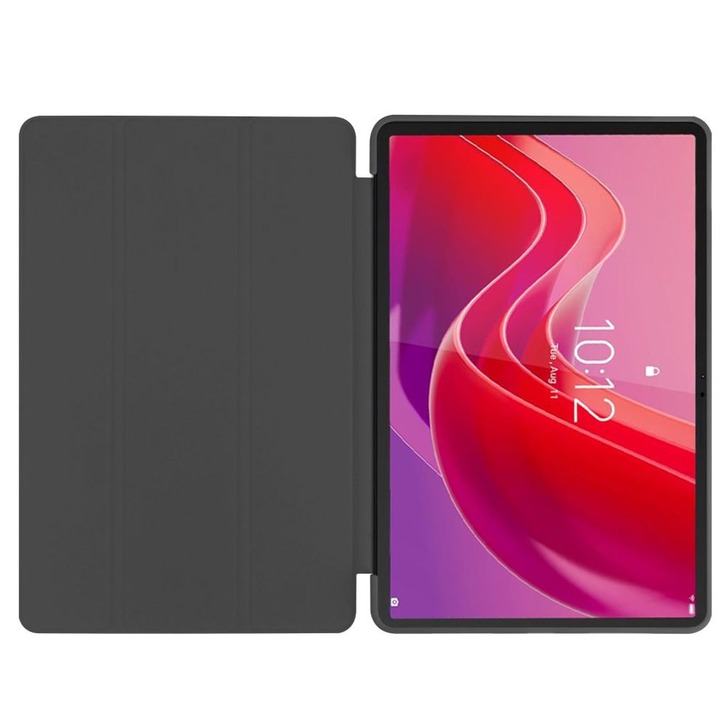 Tech-Protect SmartCase Fodral till Lenovo Tab M11 11" - Svart
