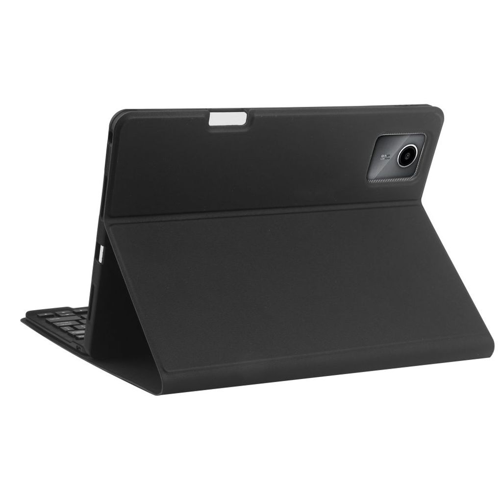 Tech-Protect SC Pen Tangentbord Fodral till Lenovo Tab M11 11" - Svart