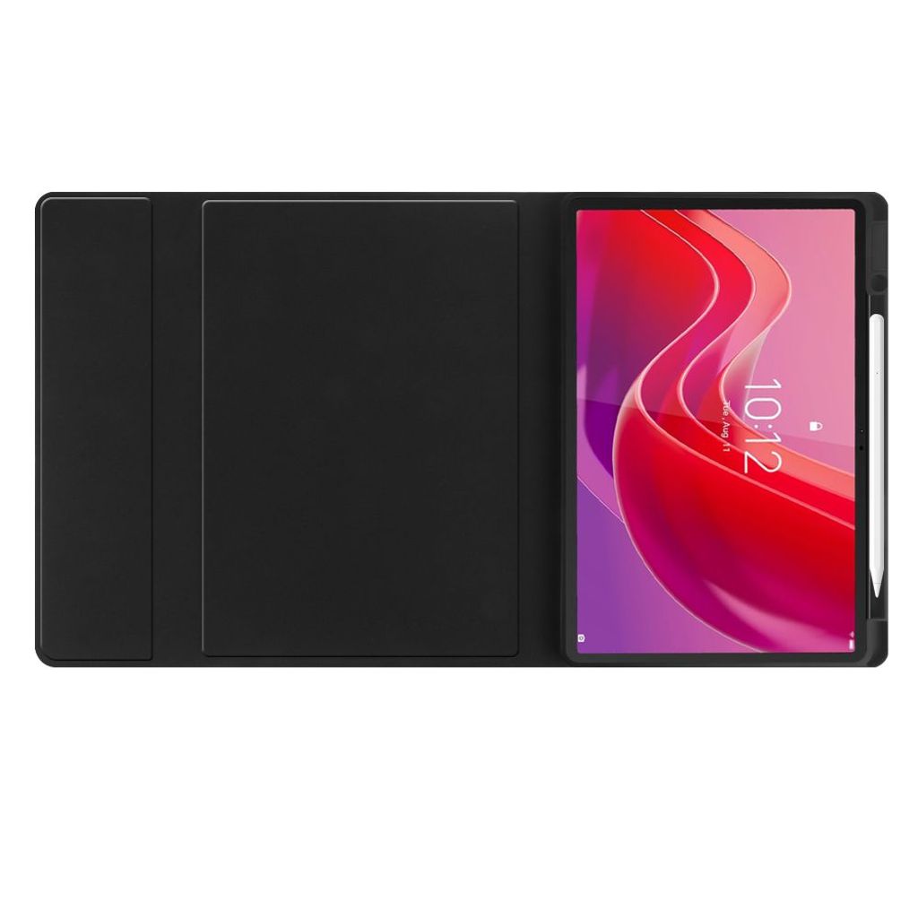 Tech-Protect SC Pen Tangentbord Fodral till Lenovo Tab M11 11" - Svart