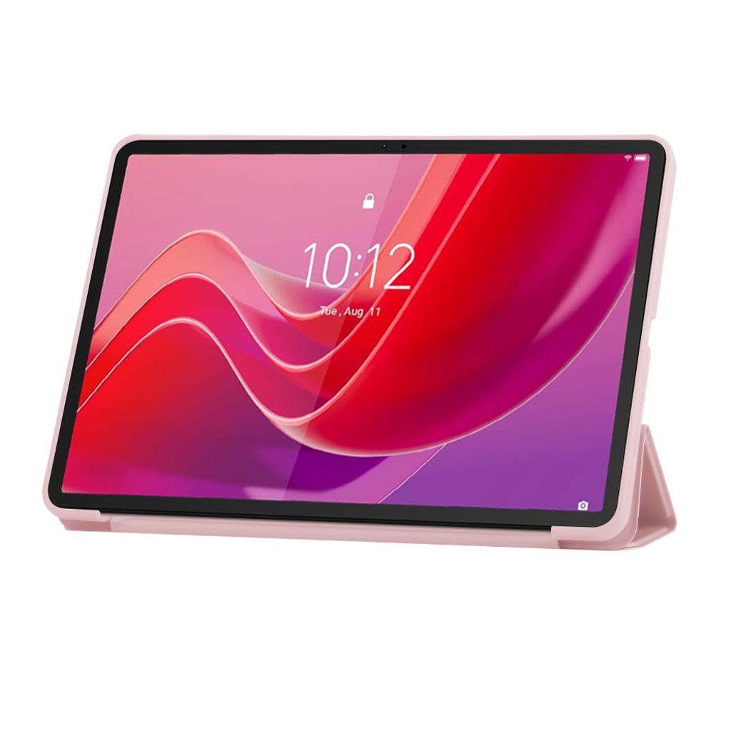 Tech-Protect SmartCase Fodral till Lenovo Tab M11 11" - Rosa