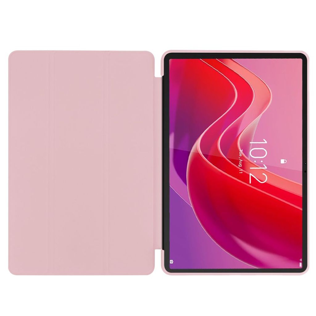 Tech-Protect SmartCase Fodral till Lenovo Tab M11 11" - Rosa