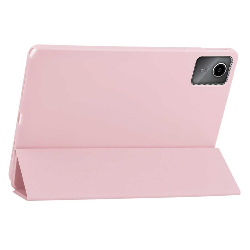 Tech-Protect SmartCase Fodral till Lenovo Tab M11 11" - Rosa