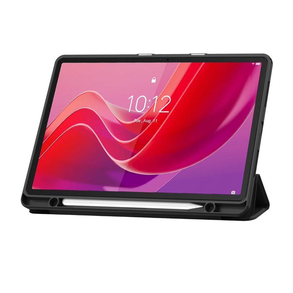 Tech-Protect SC Pen Fodral till Lenovo Tab M11 11" - Svart