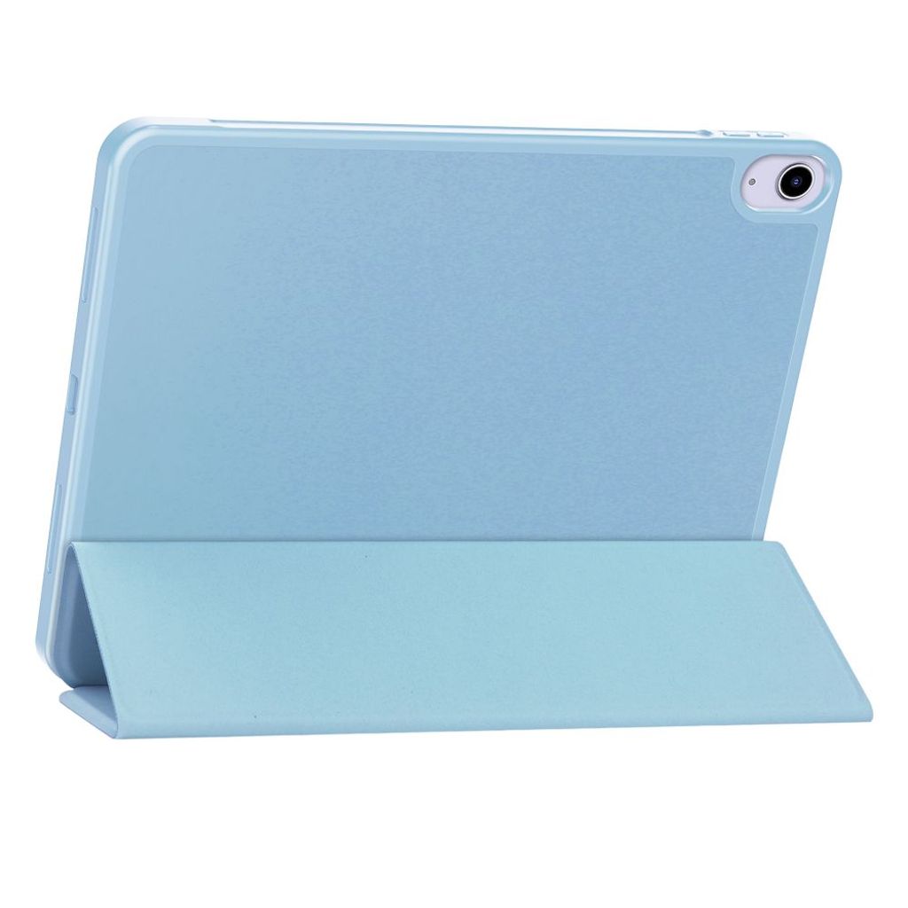 Tech-Protect SC Pen Kotelo iPad Air 10.9" 2020-2022 / 11" 2024 - Vaaleansininen