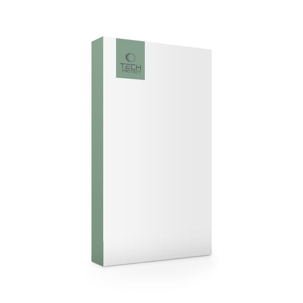 Tech-Protect Velar Cam+ Skal Xiaomi Redmi Note 13 Pro 5G / Poco X6 5G - Svart